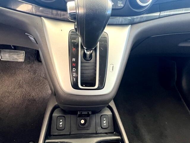 used 2014 Honda CR-V car, priced at $16,500