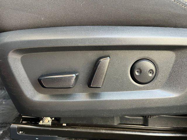 used 2024 Nissan Rogue car, priced at $23,129