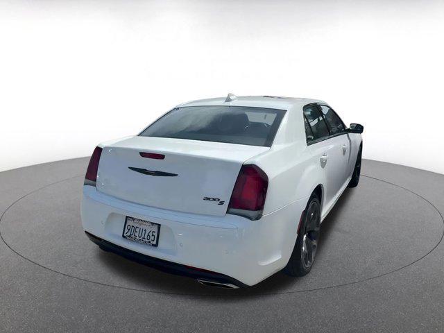 used 2022 Chrysler 300 car, priced at $21,426