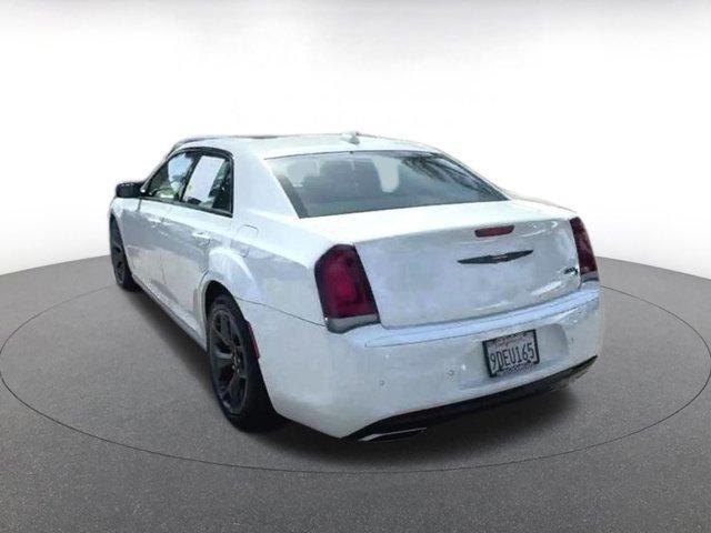 used 2022 Chrysler 300 car, priced at $21,426
