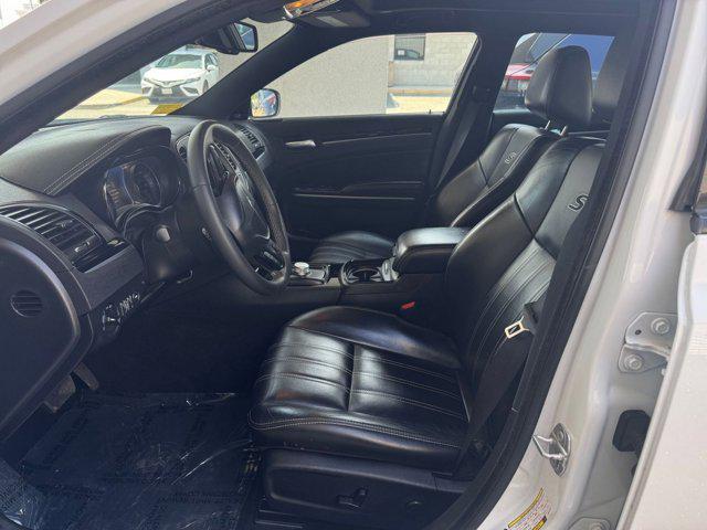used 2022 Chrysler 300 car, priced at $21,426