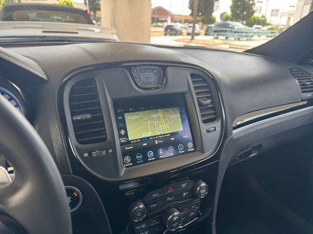 used 2022 Chrysler 300 car, priced at $21,426