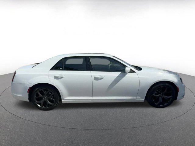 used 2022 Chrysler 300 car, priced at $21,426