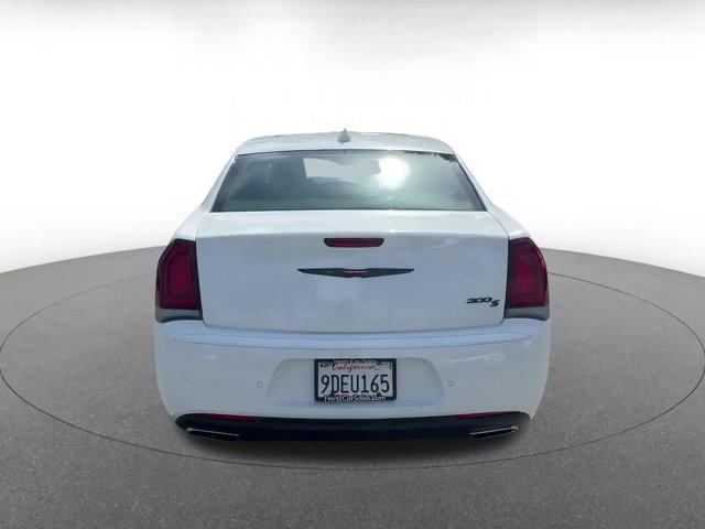used 2022 Chrysler 300 car, priced at $21,426