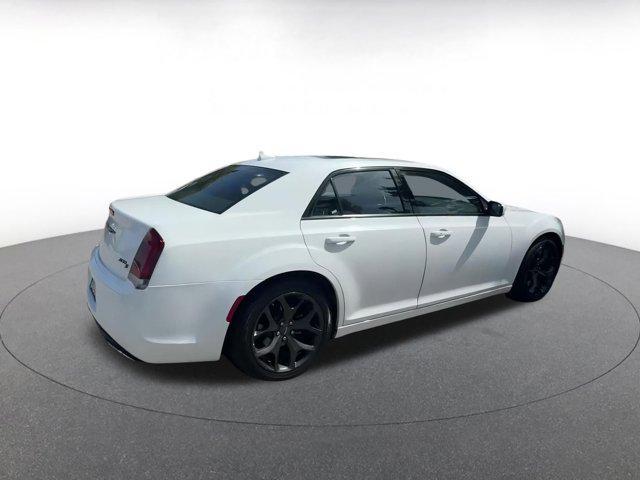 used 2022 Chrysler 300 car, priced at $21,426