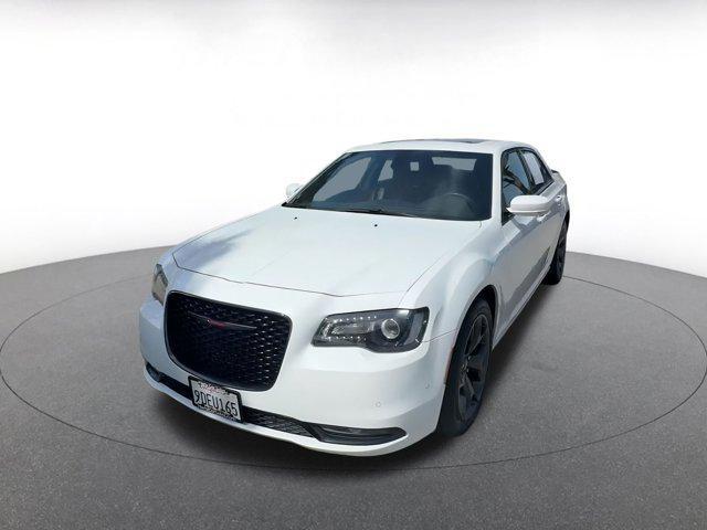 used 2022 Chrysler 300 car, priced at $21,426