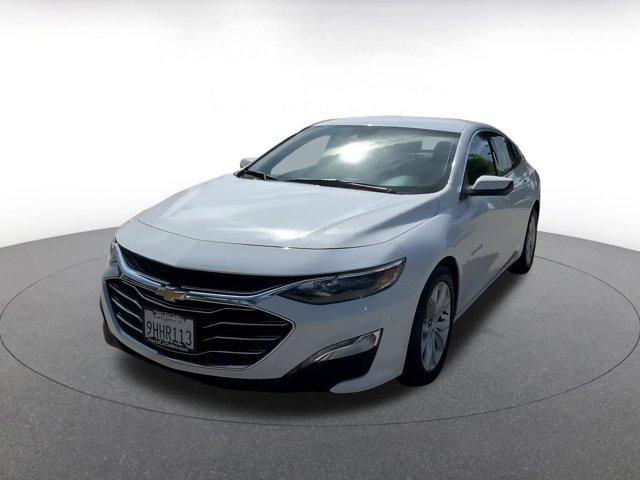 used 2023 Chevrolet Malibu car, priced at $16,105