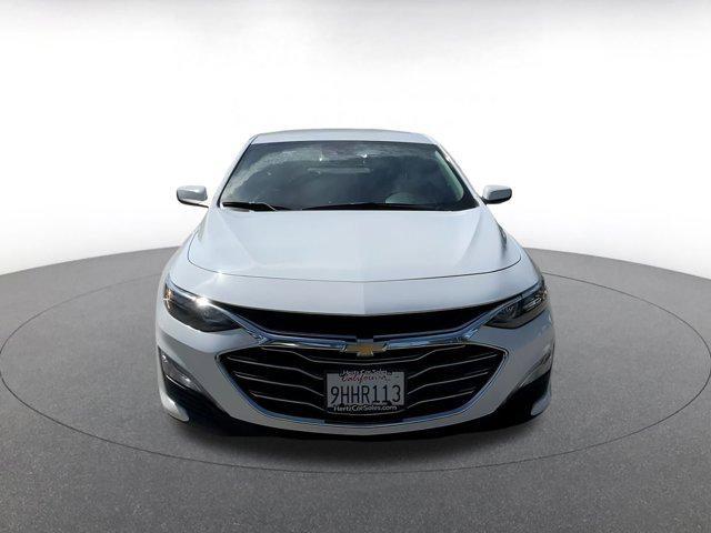 used 2023 Chevrolet Malibu car, priced at $16,105