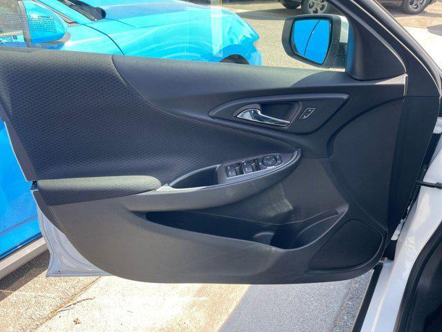 used 2023 Chevrolet Malibu car, priced at $16,105