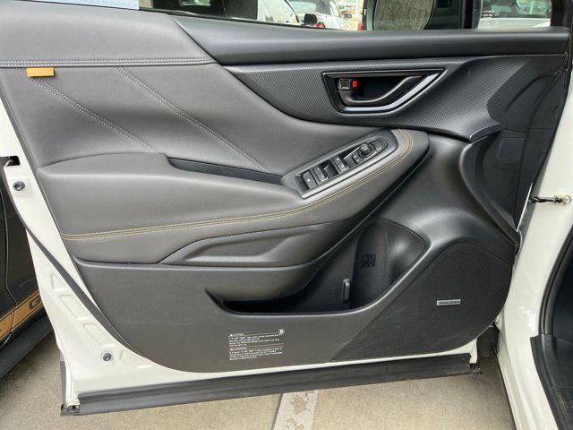 used 2024 Subaru Forester car, priced at $33,134