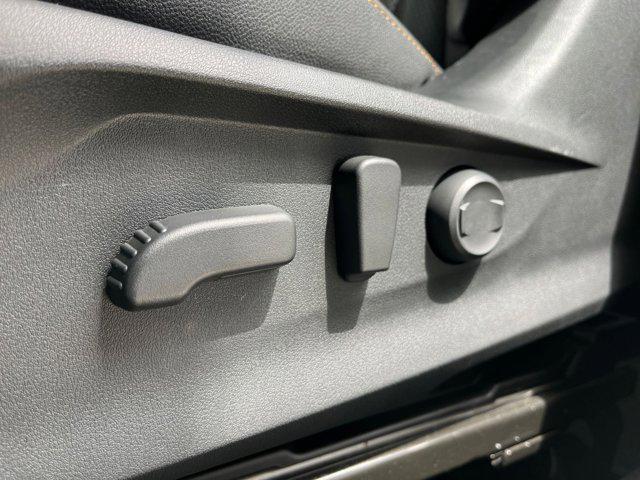 used 2024 Subaru Forester car, priced at $33,134