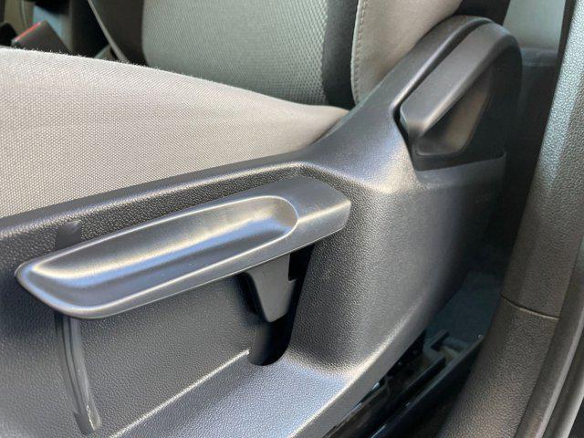 used 2024 Volkswagen Taos car, priced at $20,675