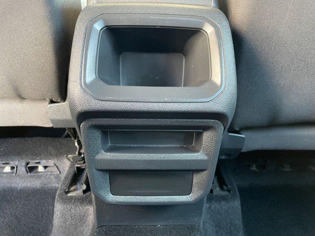 used 2024 Volkswagen Taos car, priced at $20,675