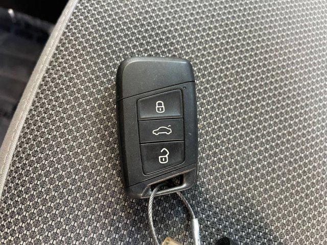 used 2024 Volkswagen Taos car, priced at $20,675