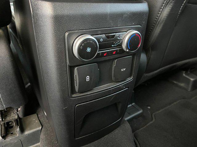 used 2024 Ford Explorer car, priced at $31,242