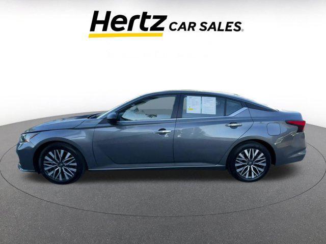 used 2024 Nissan Altima car, priced at $20,033