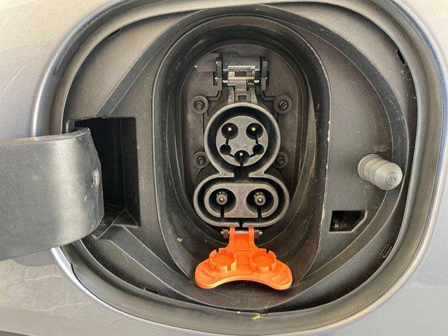 used 2023 Chevrolet Bolt EV car, priced at $16,485