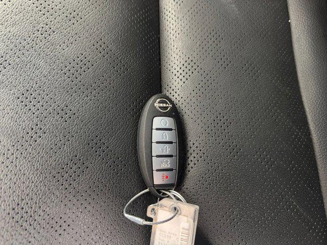 used 2024 Nissan Altima car, priced at $24,500
