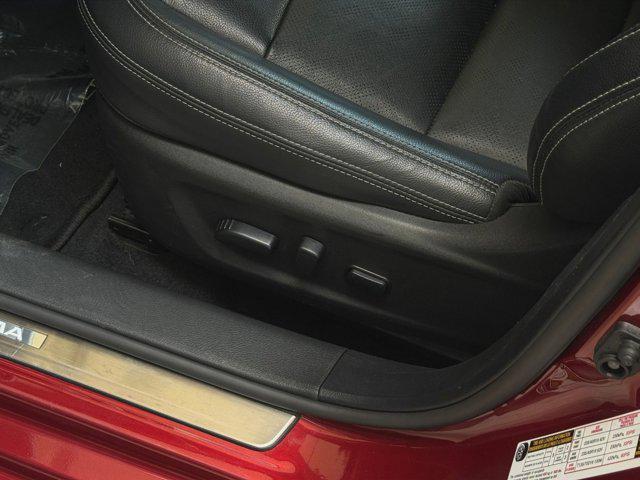 used 2024 Nissan Altima car, priced at $24,500