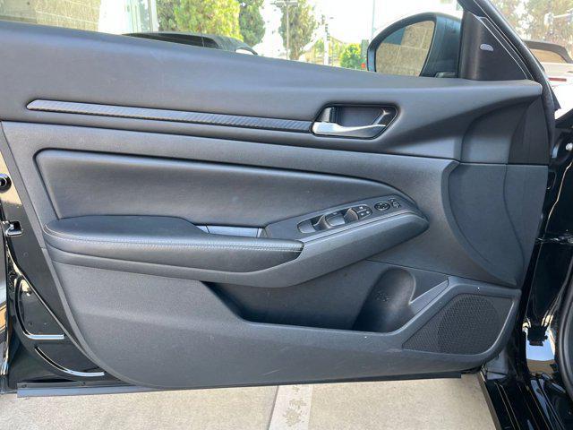 used 2024 Nissan Altima car, priced at $18,926