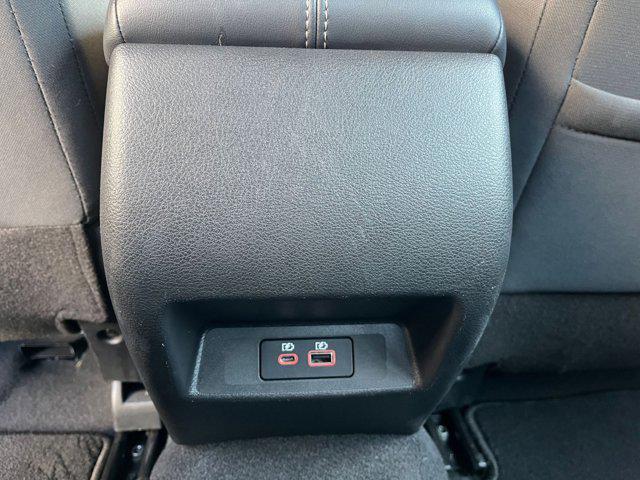 used 2024 Nissan Altima car, priced at $18,926