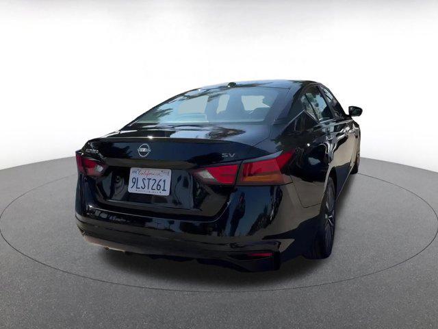 used 2024 Nissan Altima car, priced at $18,926