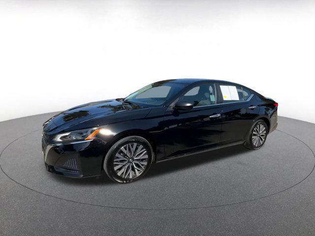 used 2024 Nissan Altima car, priced at $18,926