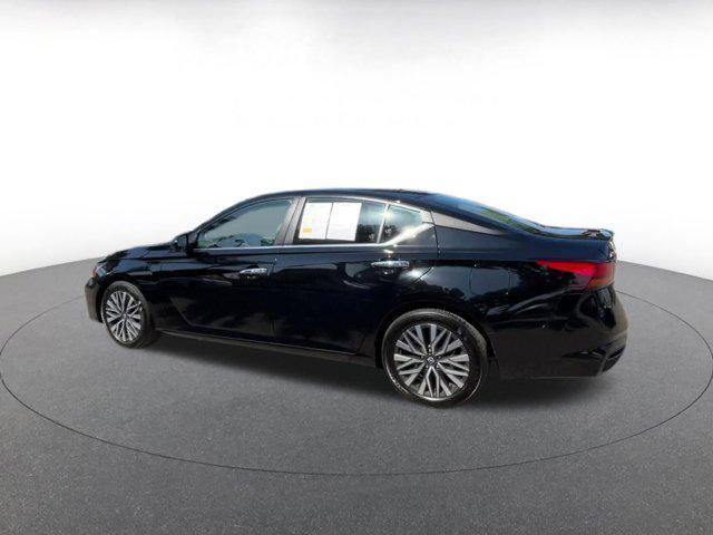 used 2024 Nissan Altima car, priced at $18,926