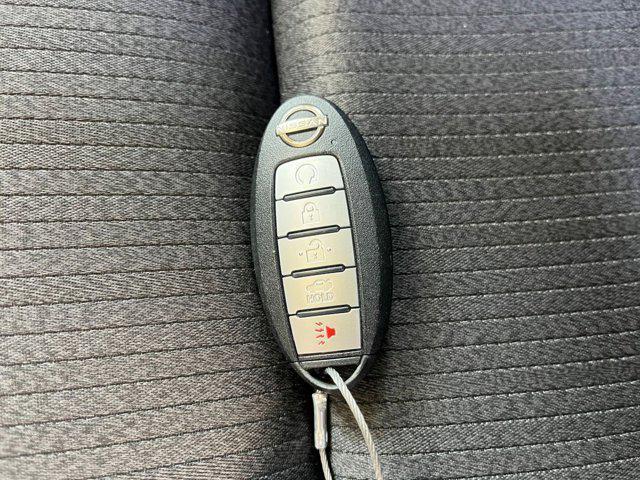 used 2024 Nissan Altima car, priced at $18,926