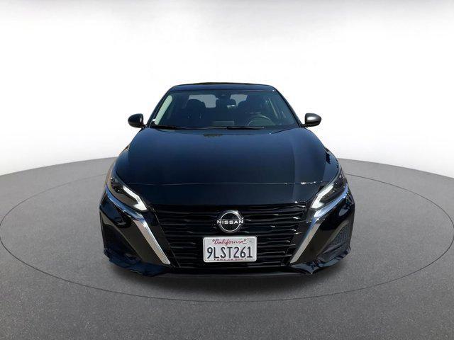 used 2024 Nissan Altima car, priced at $18,926