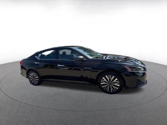 used 2024 Nissan Altima car, priced at $18,926