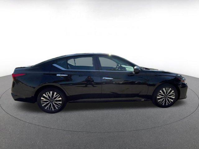 used 2024 Nissan Altima car, priced at $18,926
