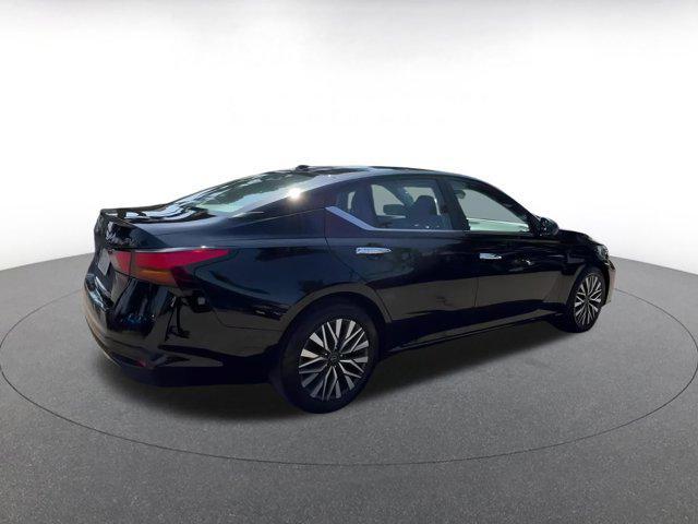 used 2024 Nissan Altima car, priced at $18,926
