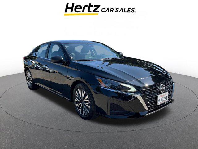 used 2024 Nissan Altima car, priced at $18,926