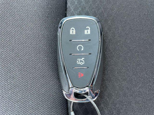 used 2024 Chevrolet Malibu car, priced at $20,988