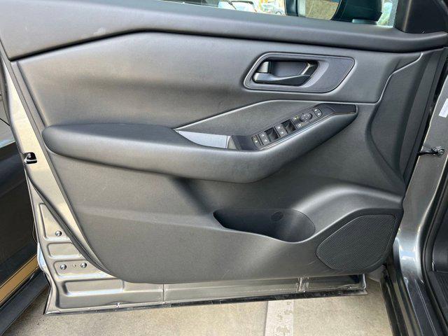 used 2024 Nissan Rogue car, priced at $23,249