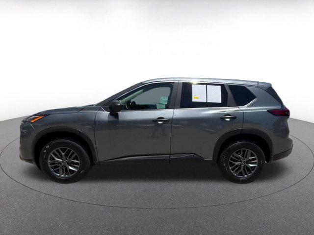 used 2024 Nissan Rogue car, priced at $22,745