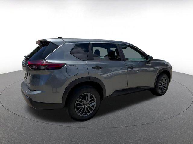 used 2024 Nissan Rogue car, priced at $22,745