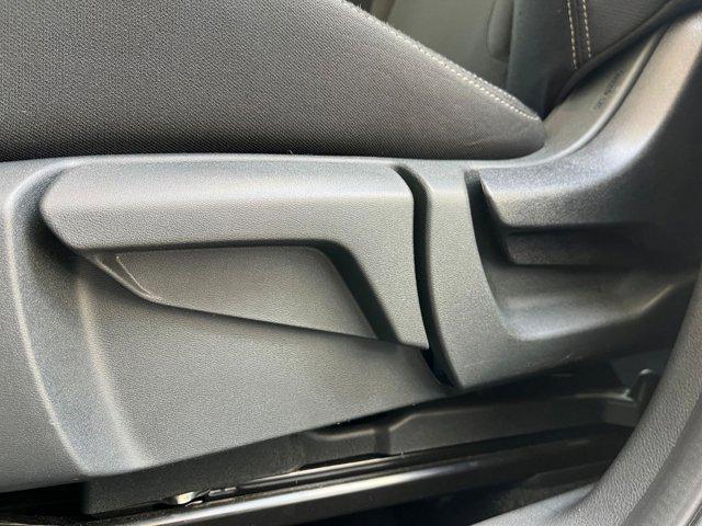 used 2024 Nissan Rogue car, priced at $23,249