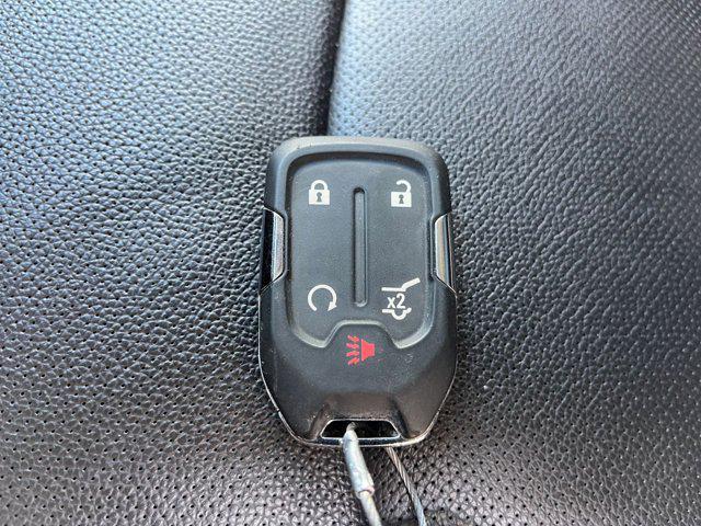 used 2024 GMC Terrain car, priced at $24,916