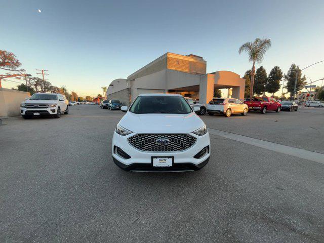 used 2024 Ford Edge car, priced at $26,747