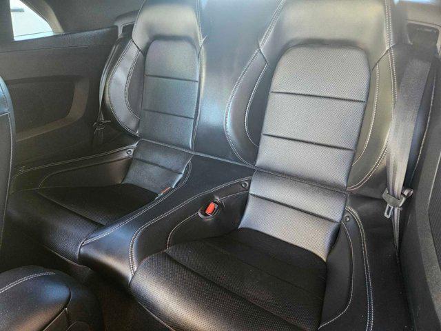 used 2022 Ford Mustang car, priced at $54,000