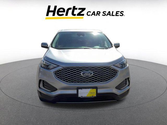 used 2024 Ford Edge car, priced at $24,851