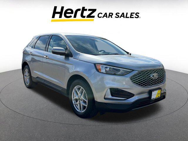 used 2024 Ford Edge car, priced at $24,851