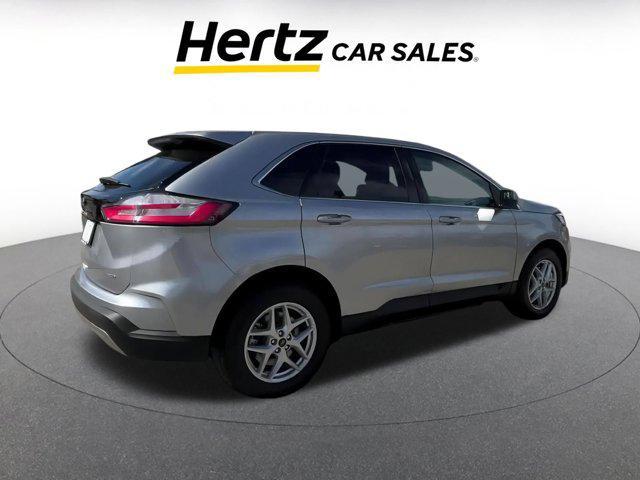 used 2024 Ford Edge car, priced at $24,851