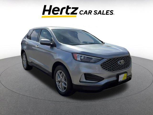 used 2024 Ford Edge car, priced at $24,851