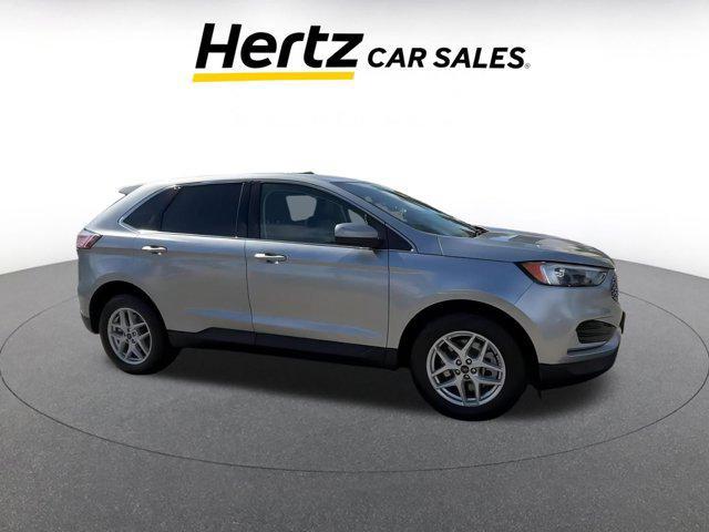 used 2024 Ford Edge car, priced at $24,851