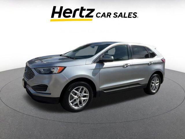 used 2024 Ford Edge car, priced at $24,851