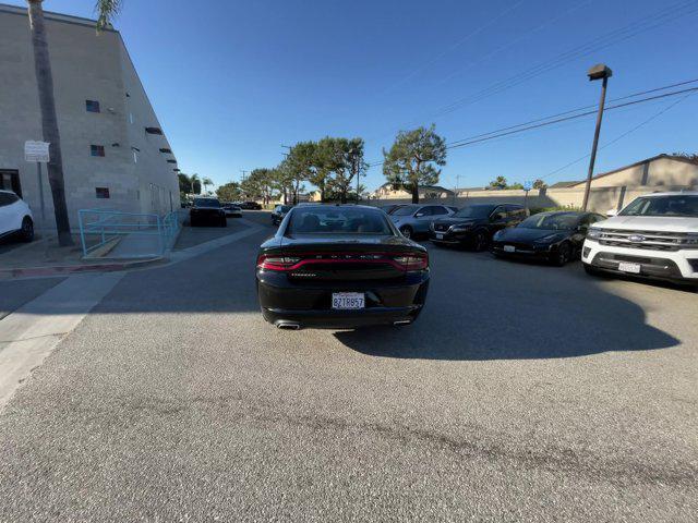 used 2022 Dodge Charger car, priced at $21,450