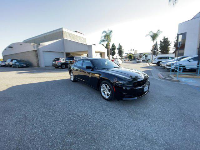 used 2022 Dodge Charger car, priced at $21,450